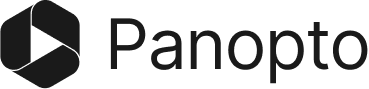 Panopto, LEAP TD: Manufacturing Panopto, LEAP TD: Manufacturing